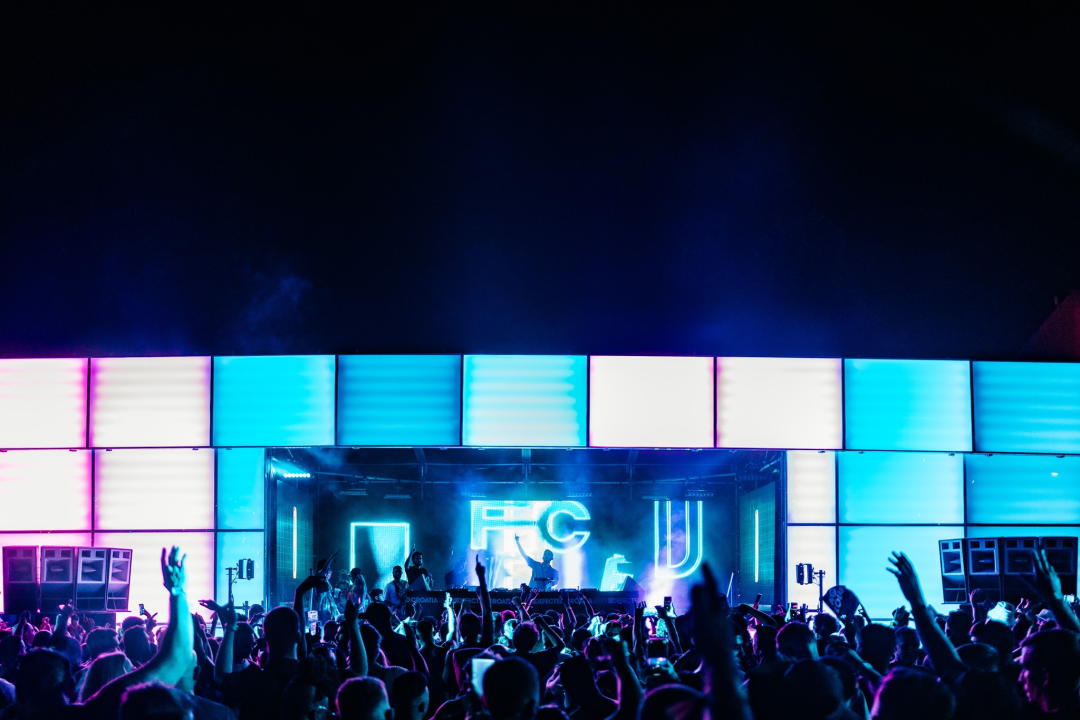Tisno i Hrvatska središte su house svijeta uz Defected Festival