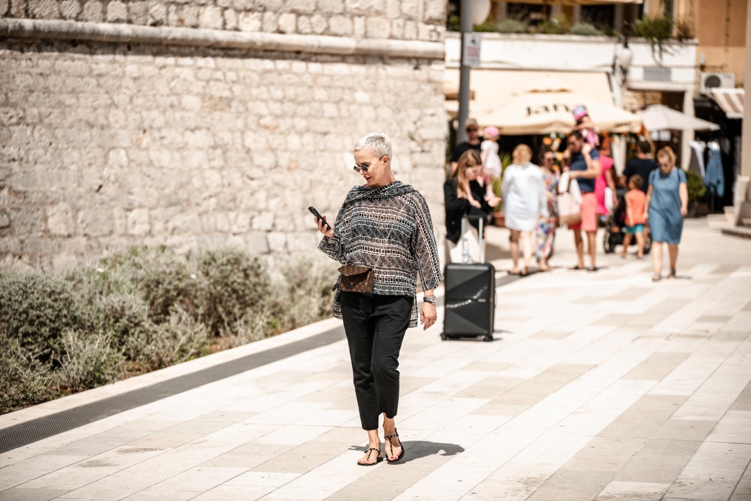 FOTO Đir po gradu, nedjelja 6. kolovoza