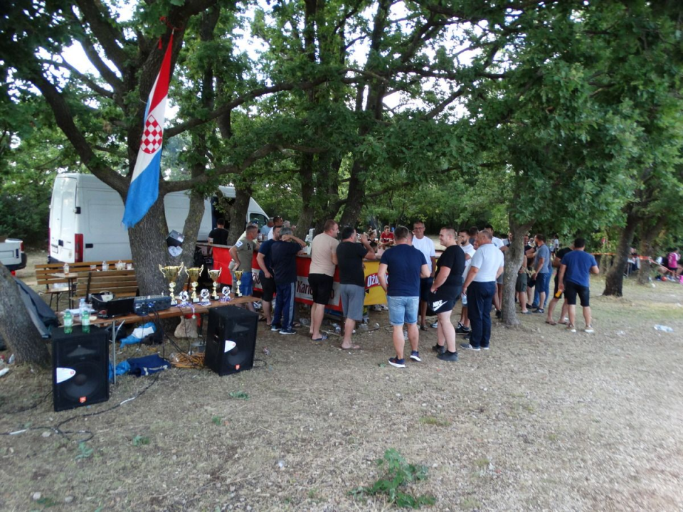 Čista Velika pobjednik jednodnevnog turnira 'Bila Vlaka 2023.'