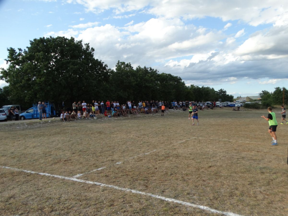 Čista Velika pobjednik jednodnevnog turnira 'Bila Vlaka 2023.'