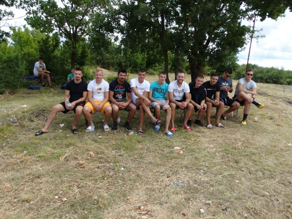 Čista Velika pobjednik jednodnevnog turnira 'Bila Vlaka 2023.'