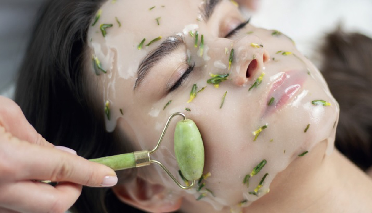 Osvježite svoje lice uz revolucionarni tretman u Be You salonu! 