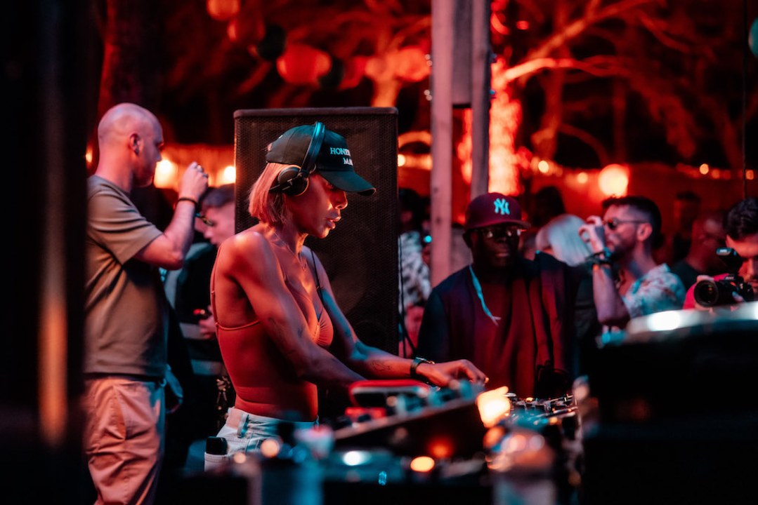 Završilo 8. izdanje Defected Festivala na kojem su plesale sve generacije ljubitelja elektronike