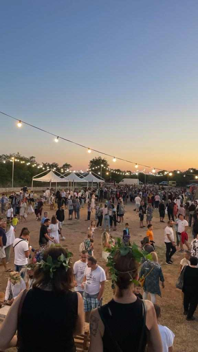 Na Burnumskim idama svake godine sve više posjetitelja: Pogledajte kako je bilo  