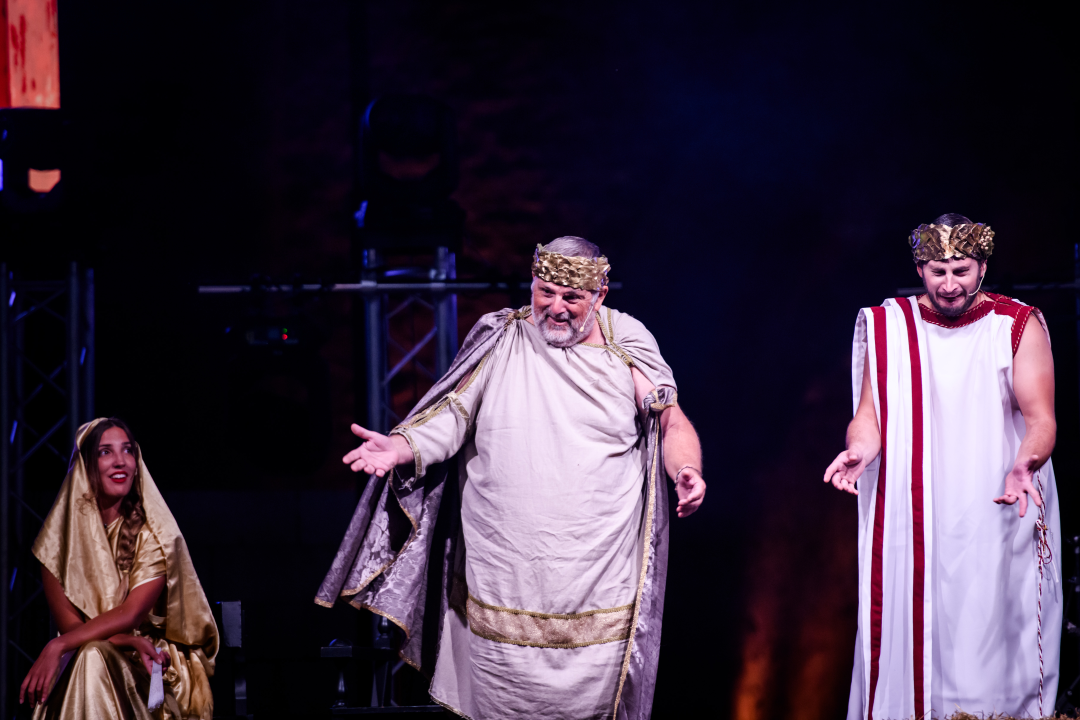 Na Burnumskim idama svake godine sve više posjetitelja: Pogledajte kako je bilo  