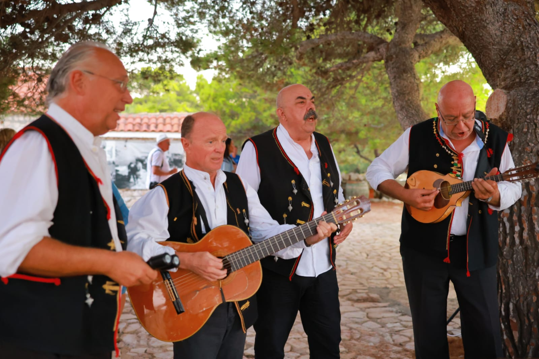  'Nacionalni park Kornati' obilježio 43. obljetnicu: Pogledajte atmosferu drugog dana proslave