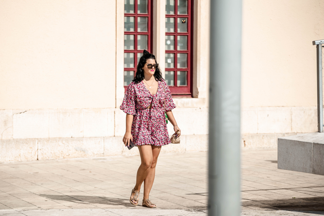 FOTO Đir po gradu, srijeda 16. kolovoza