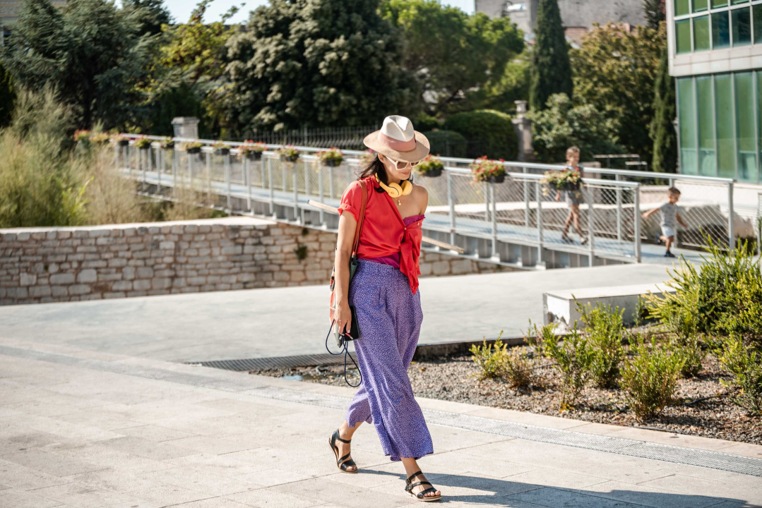 FOTO Đir po gradu, srijeda 16. kolovoza