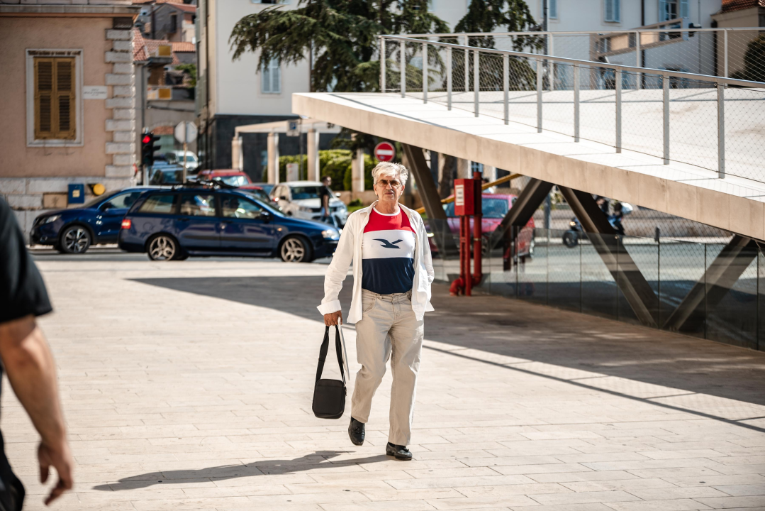 FOTO Đir po gradu, četvrtak 17. kolovoza