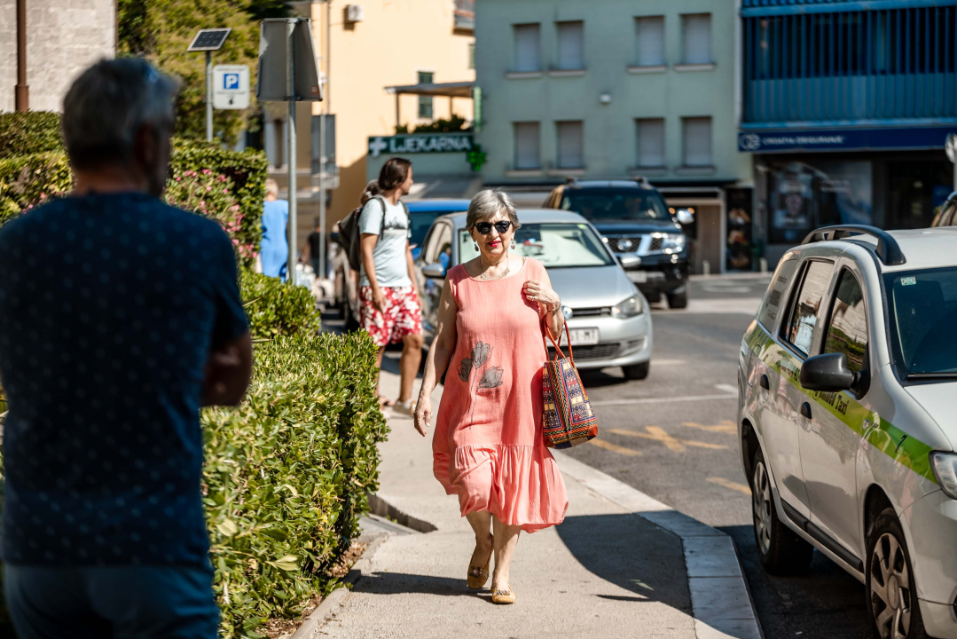 FOTO Đir po gradu, četvrtak 17. kolovoza