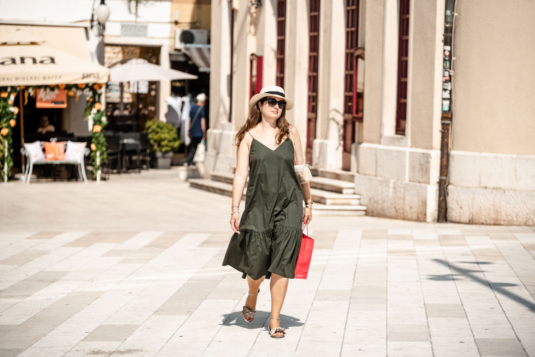 FOTO Đir po gradu, petak 18. kolovoza