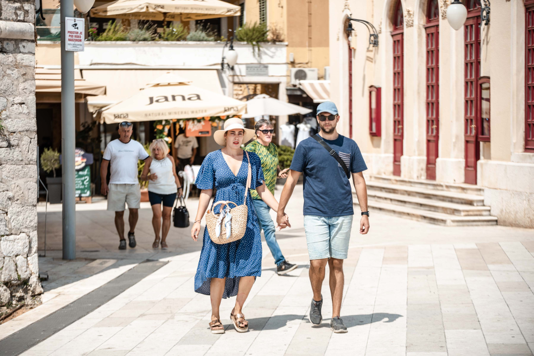 FOTO Đir po gradu, subota 19. kolovoza