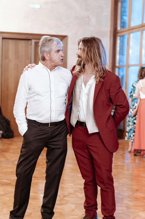 U Vijećnici uvijek zanimljivo: 'Osnovale smo klapu Oronule hostese, prijaviti ćemo se dogodine’