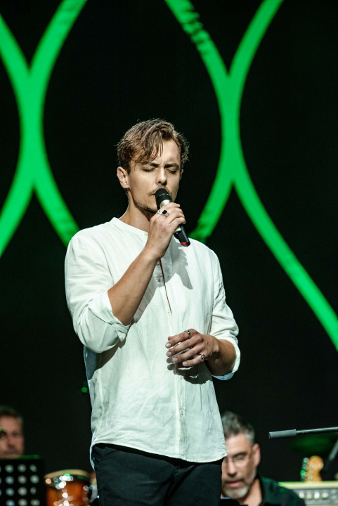 Sinoć je završena 'Šarac era' Šansone, počela je 'Miše era': Promjene i modernizacija su nužne