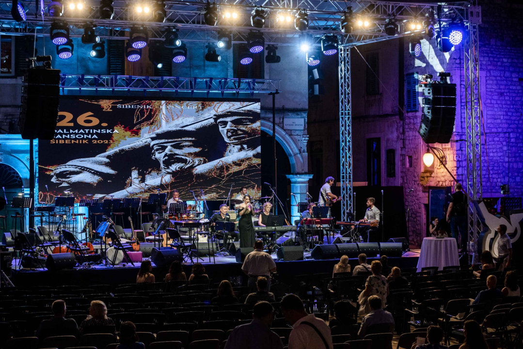 Sinoć je završena 'Šarac era' Šansone, počela je 'Miše era': Promjene i modernizacija su nužne