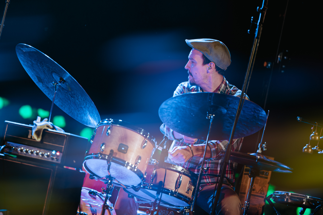 Čarobna jazz večer na Baroneu uz Filip Pavić Quartet i 'Labyrinth Songs'