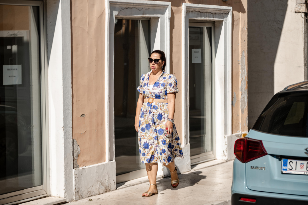 FOTO Đir po gradu, utorak 22. kolovoza