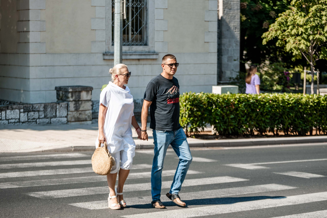 FOTO Đir po gradu, utorak 22. kolovoza