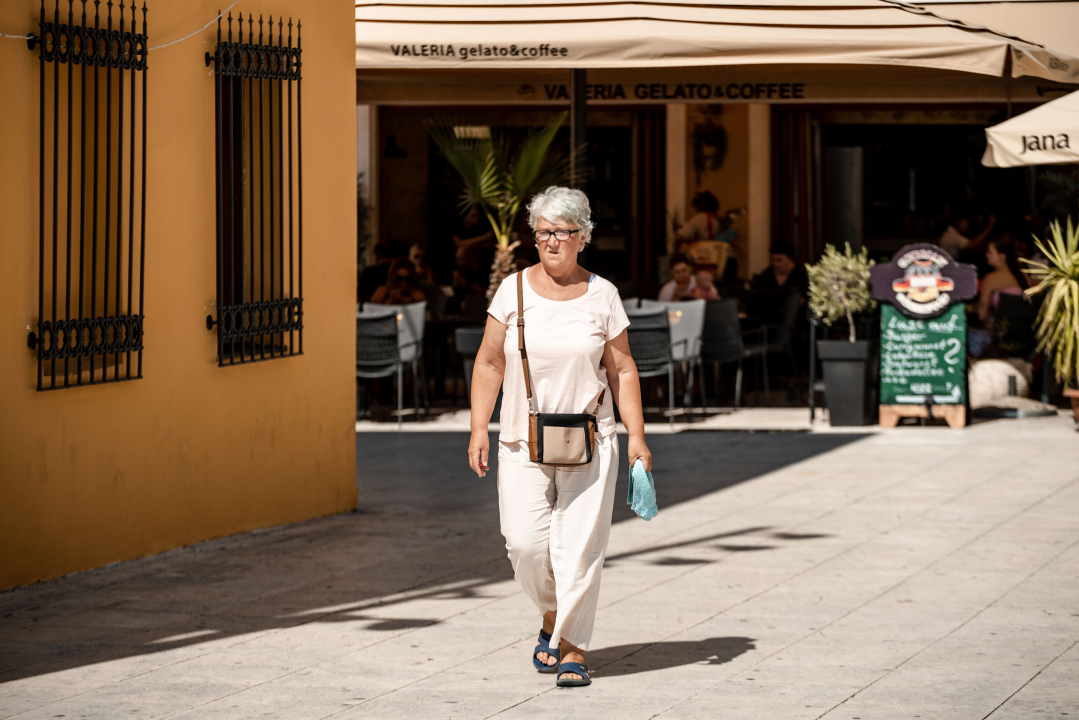 FOTO Đir po gradu, utorak 22. kolovoza