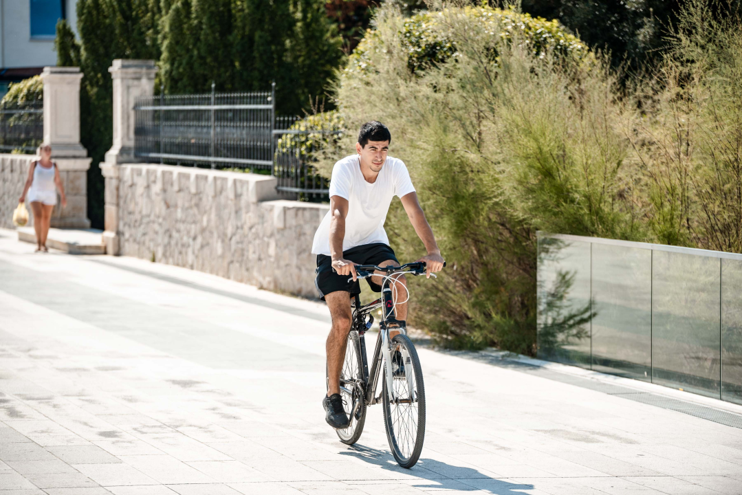 FOTO Đir po gradu, srijeda 23. kolovoza