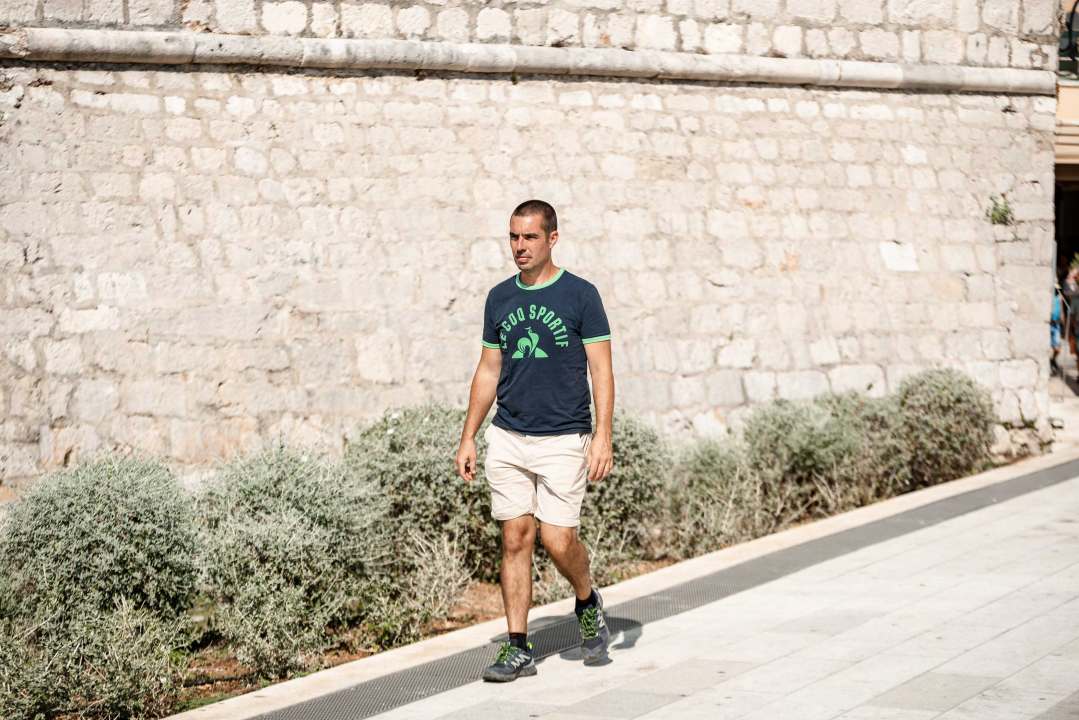 FOTO Đir po gradu, četvrtak 24. kolovoza