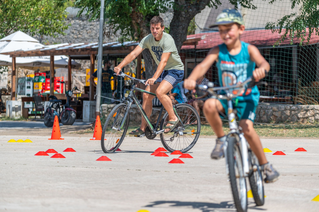 Održan Zlarin Outdoor Festival