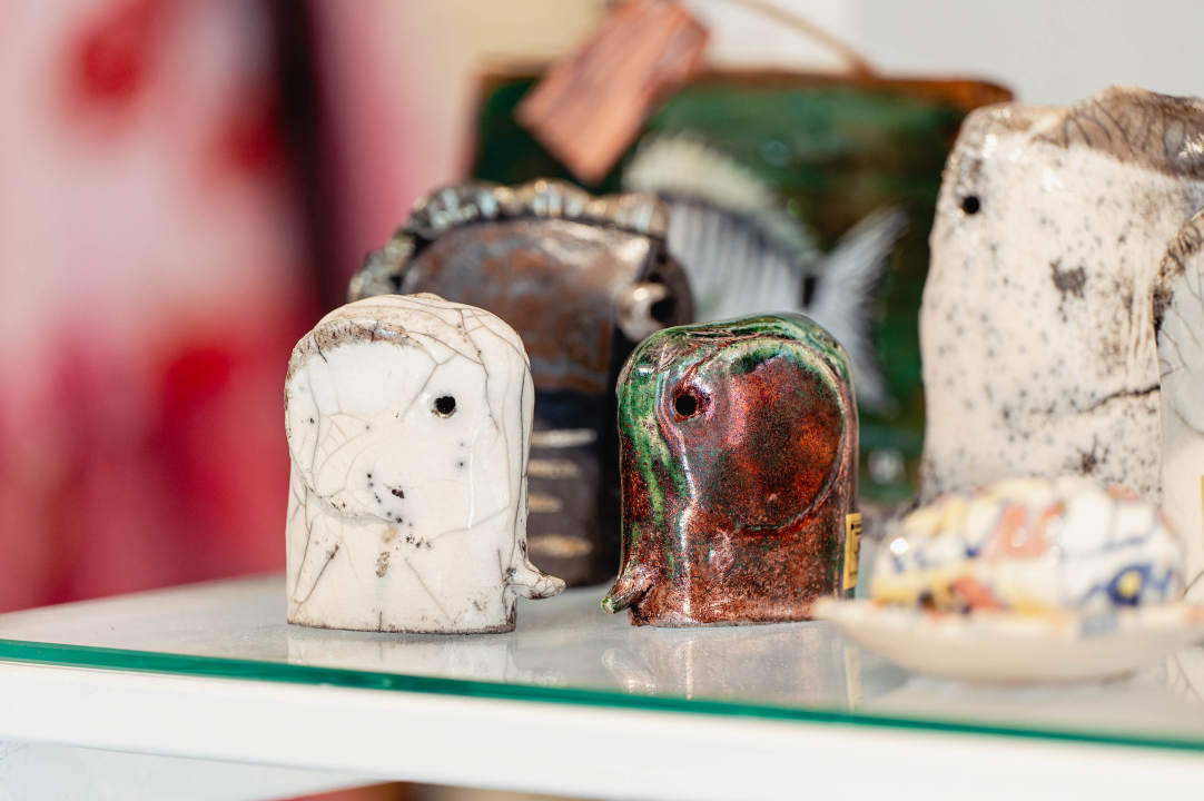 Zlatko Prica i Izvor Oreb po promotivnoj cijeni: U Galeriji Juraj Dalmatinac brojne novosti 