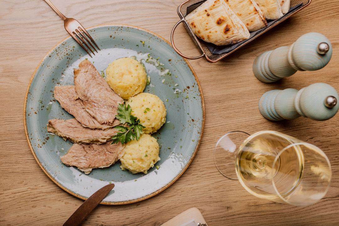 Vrijeme je za rižoto 'Kod Starog'! 