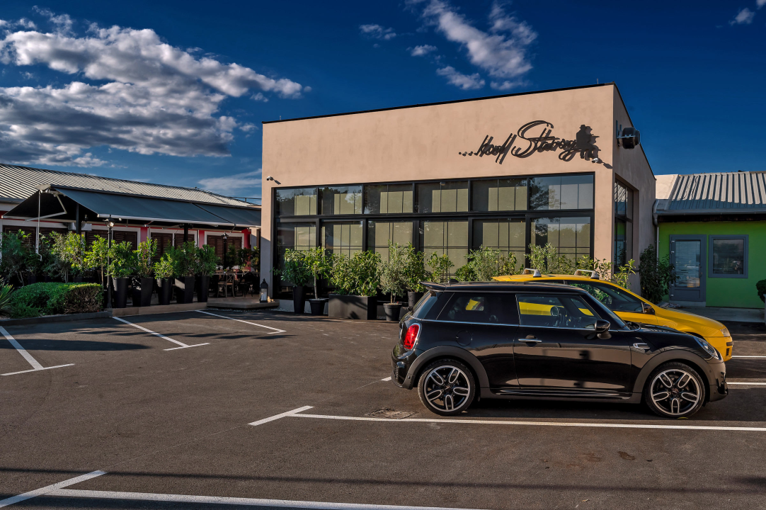 Vrijeme je za rižoto 'Kod Starog'! 