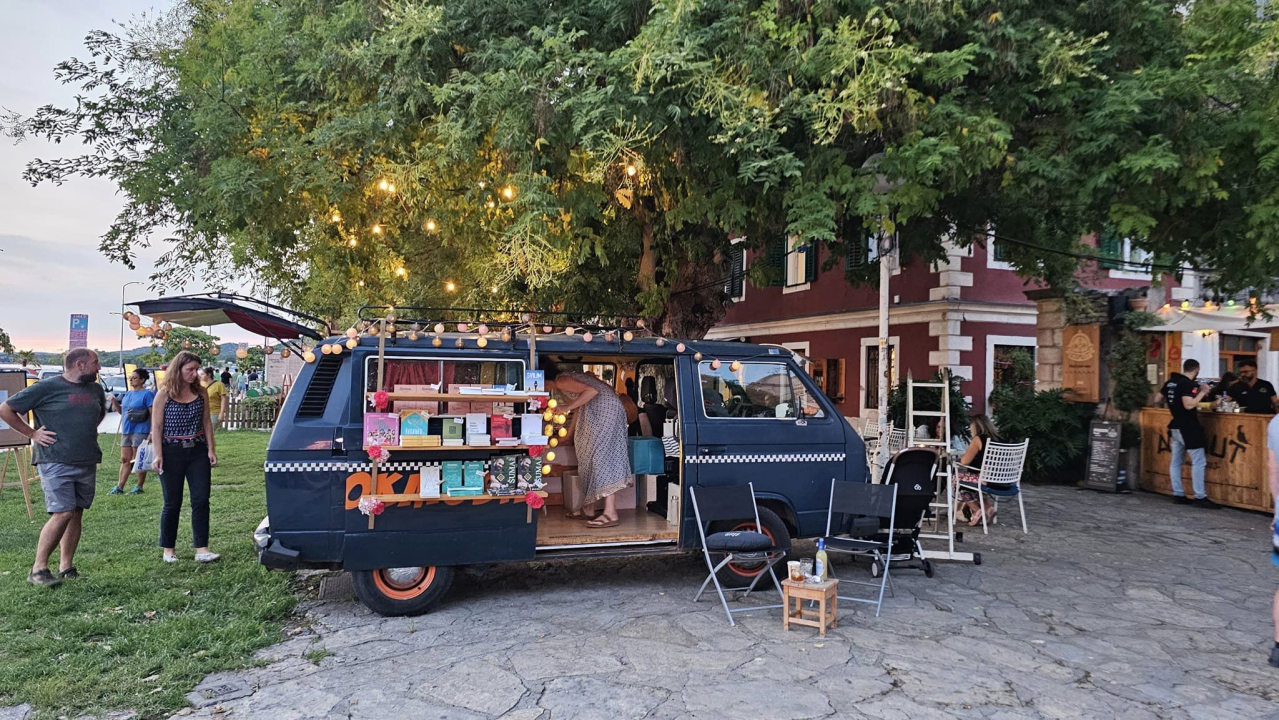 'Zbog Festivala putnika ljudi su shvatili da žele drugačiji život, dali otkaz i počeli putovati'