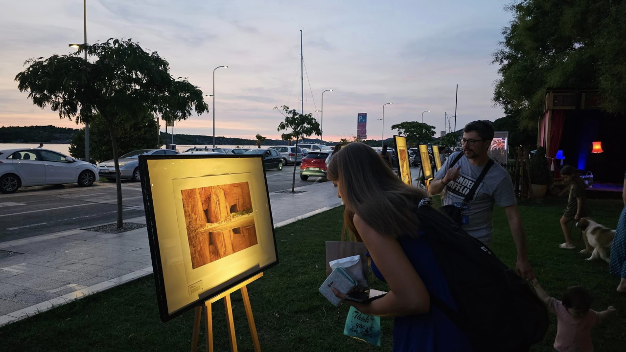 'Zbog Festivala putnika ljudi su shvatili da žele drugačiji život, dali otkaz i počeli putovati'