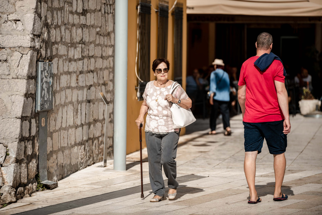 FOTO Đir po gradu, četvrtak 31. kolovoza