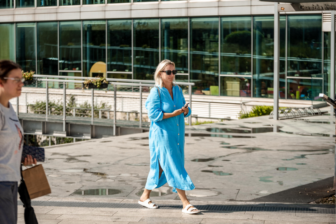 FOTO Đir po gradu, četvrtak 31. kolovoza