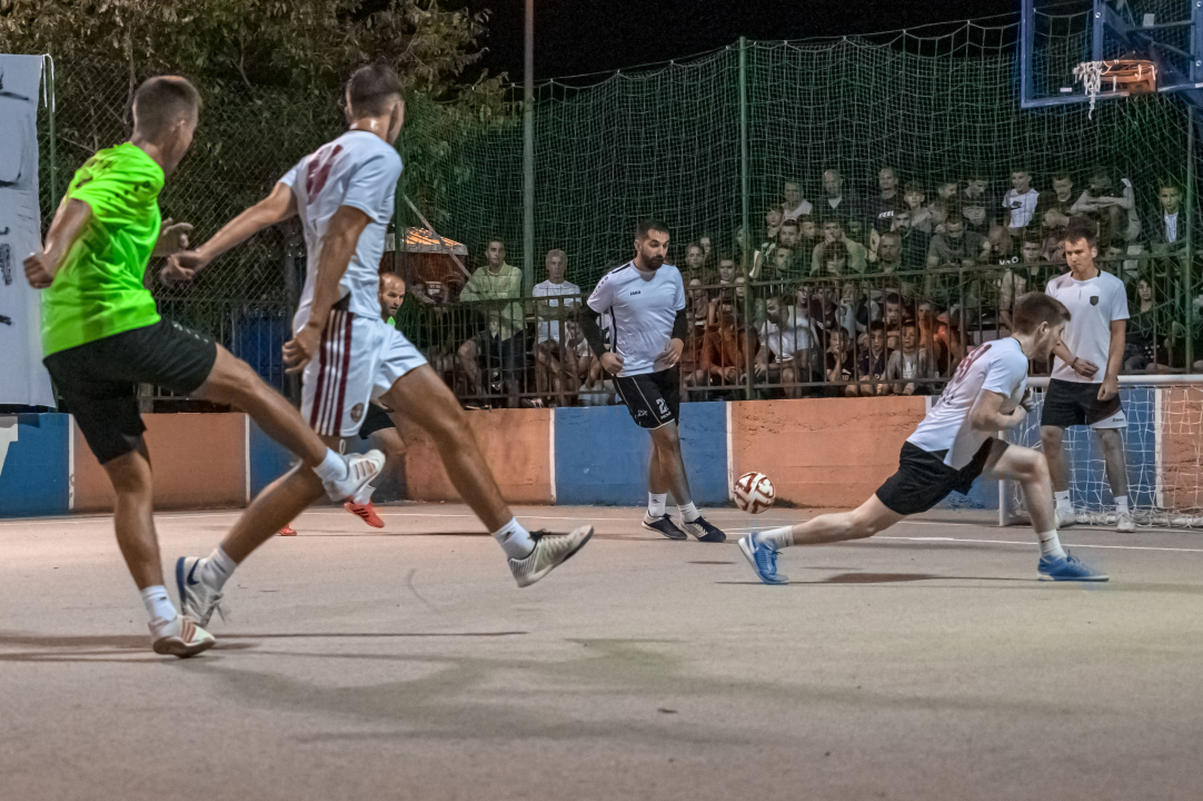 Vrtni centar Dubrava pobjednik 16. Memorijalnog turnira Marko&amp;Jakov 