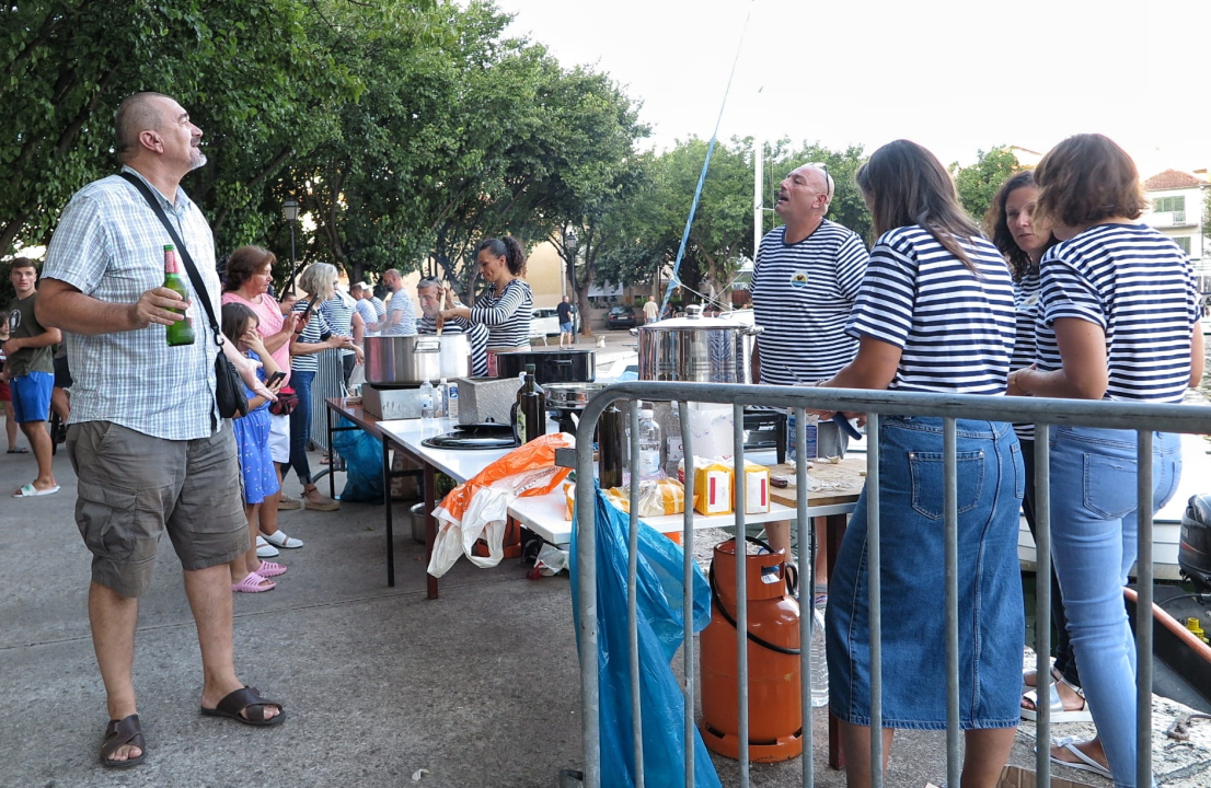 Pogledajte kako je bilo na tradicionalnoj Zatonskoj pidočijadi