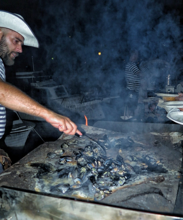 Pogledajte kako je bilo na tradicionalnoj Zatonskoj pidočijadi