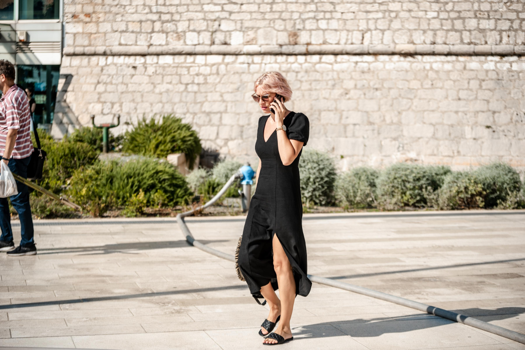 FOTO Đir po gradu, utorak 5. rujna