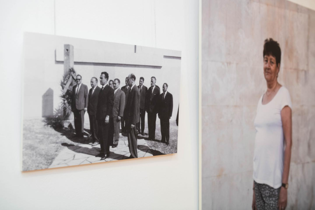 Izložbom 'Obnova' o spomen parku na Šubićevcu otvoren 11. FALIŠ, Festival alternative i ljevice