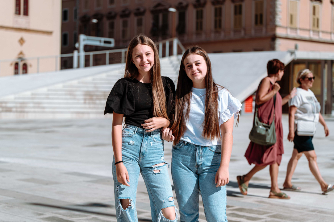 FOTO Đir po gradu, srijeda 6. rujna