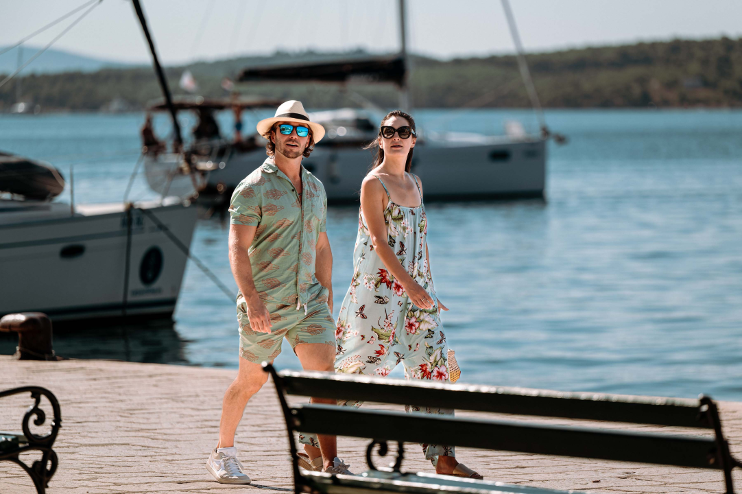 FOTO Đir po gradu, srijeda 6. rujna