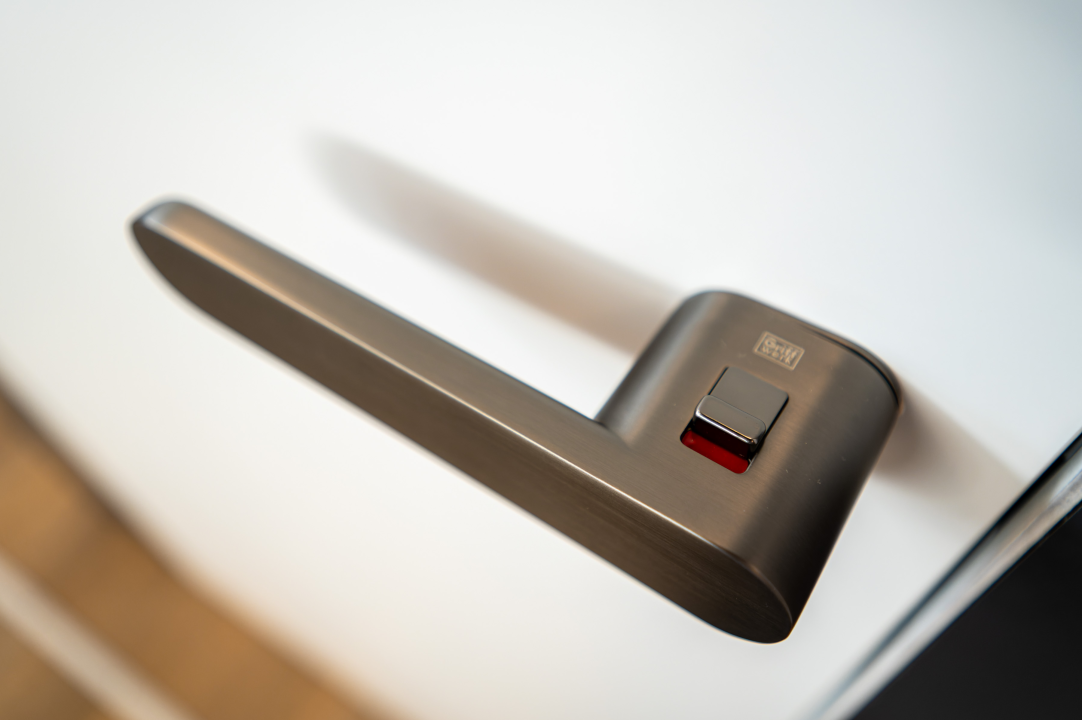 U Fibasu pronađite kvalitetna sobna vrata po mjeri!