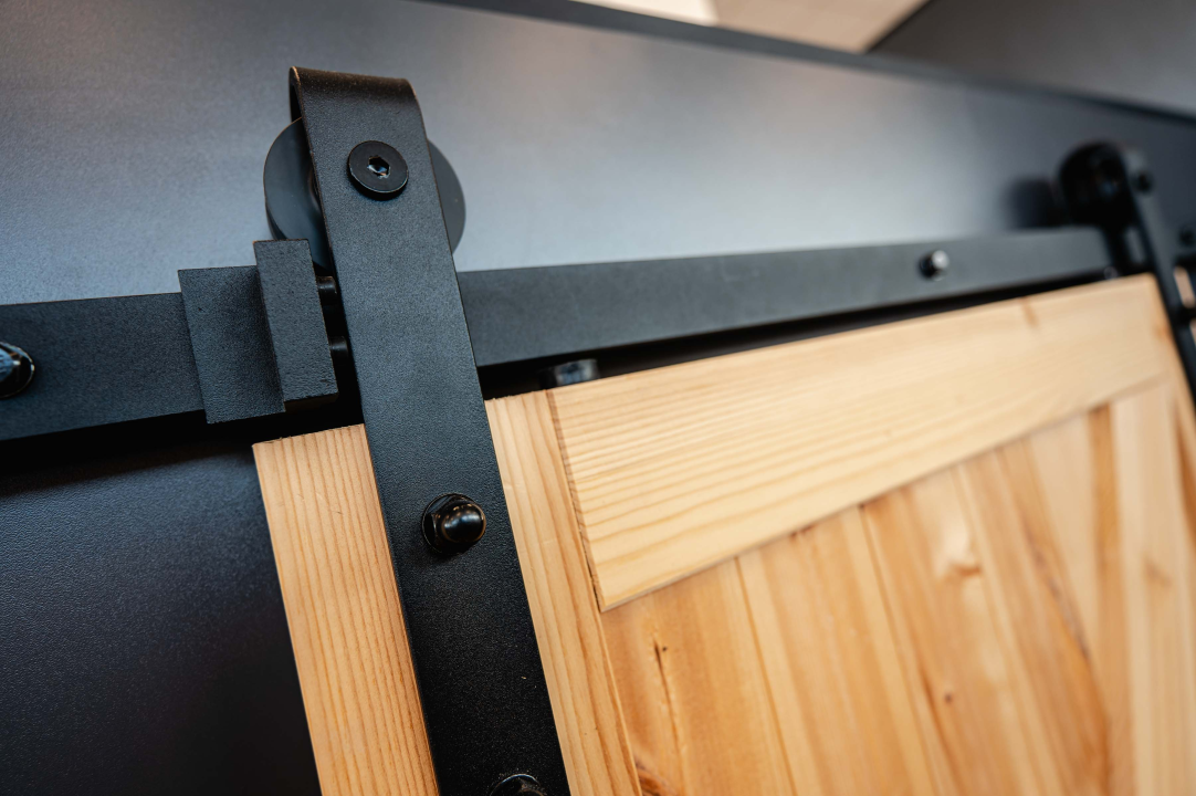 U Fibasu pronađite kvalitetna sobna vrata po mjeri!