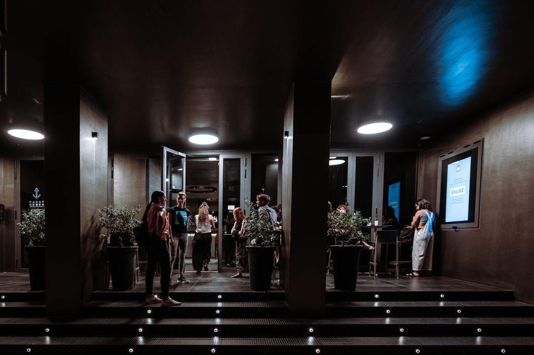 Strahovi malih razlika u Arsenu: Pitanja individualnog i kolektivnog, svjesnih i nesvjesnih obilježja sredine