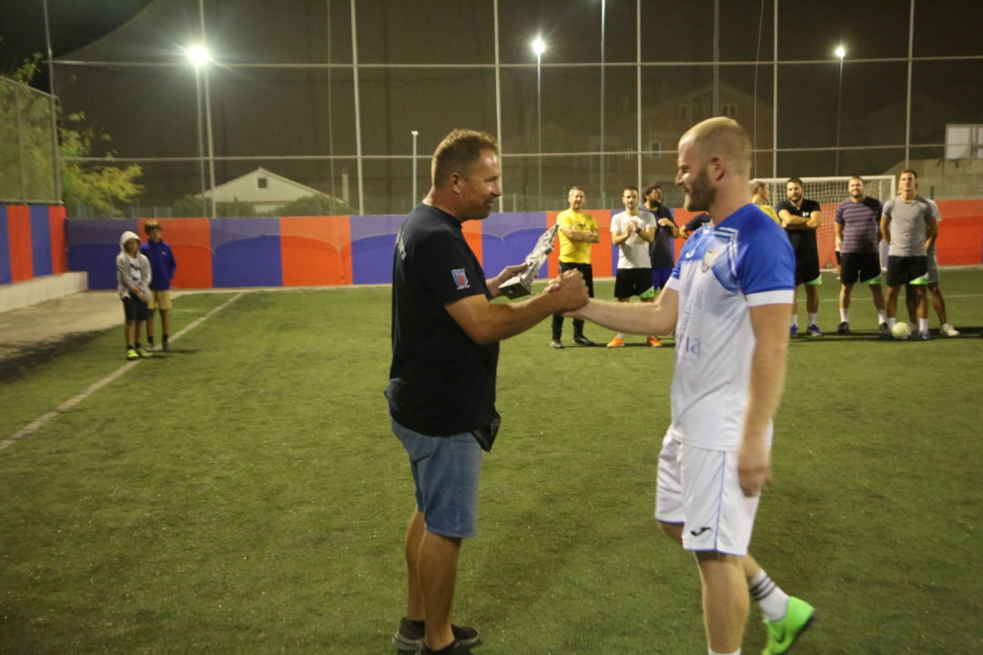 Malonogometni turnir Jezera 2023: Domaćini slavili drugi put u 17 godina!