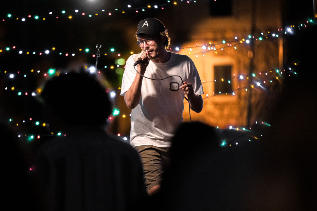 Na Zlarinu održan treći Širi Ljubav ili Muči program