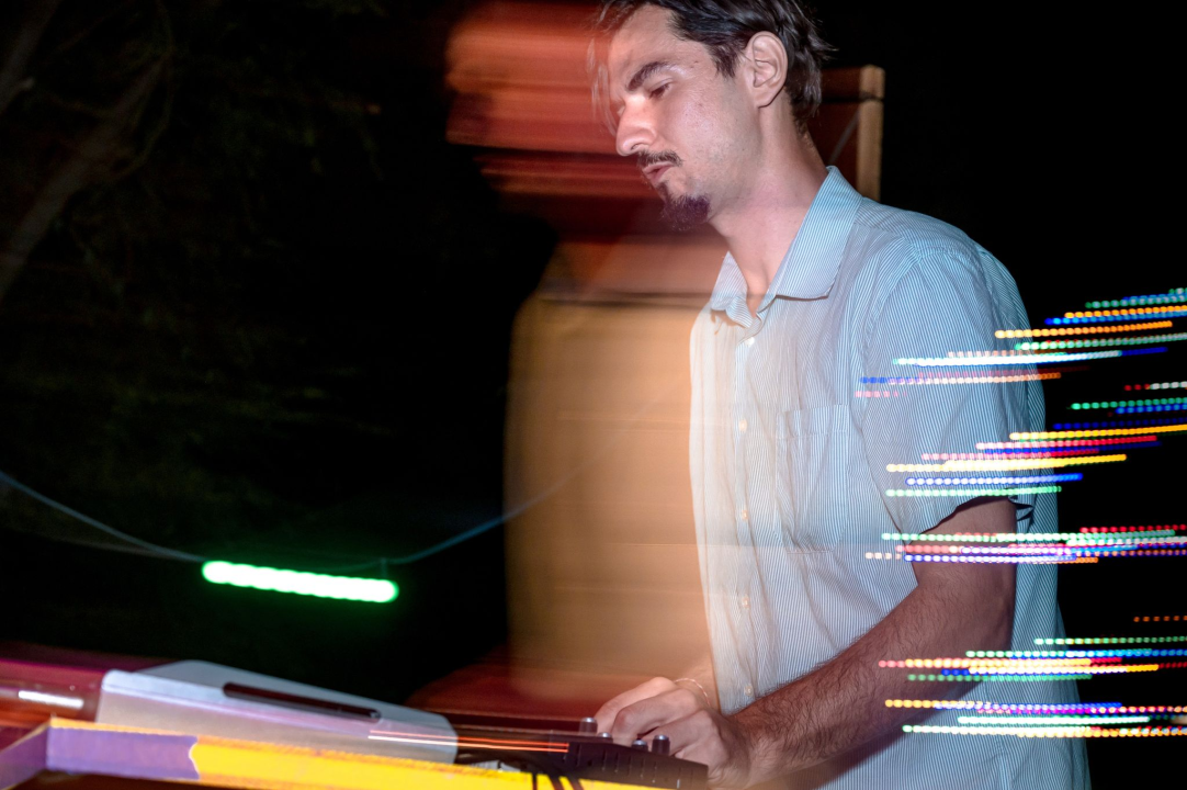 Na Zlarinu održan treći Širi Ljubav ili Muči program