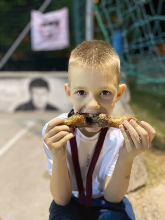 Budak pobjednik malonogometnog turnira 'Hrvatski vitez Božidar Bašić Radašinovci 2023.'