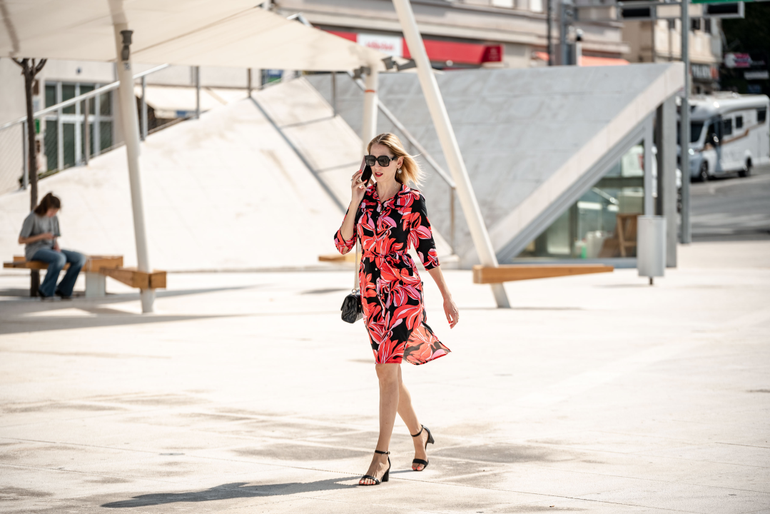 FOTO Đir po gradu, srijeda 13. rujna