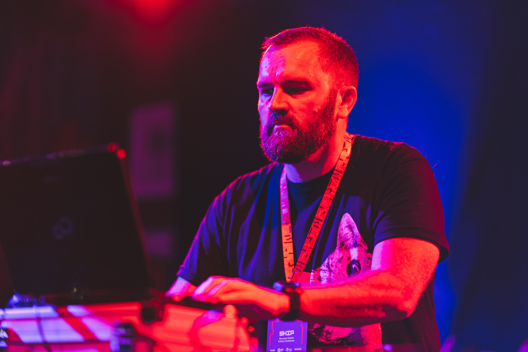 Svečano otvoren festival SHIP, pogledajte veliku FOTOGALERIJU