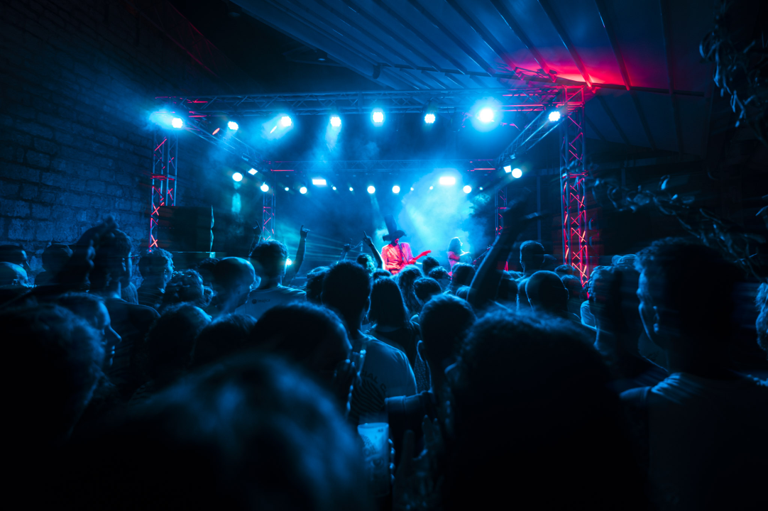 Svečano otvoren festival SHIP, pogledajte veliku FOTOGALERIJU